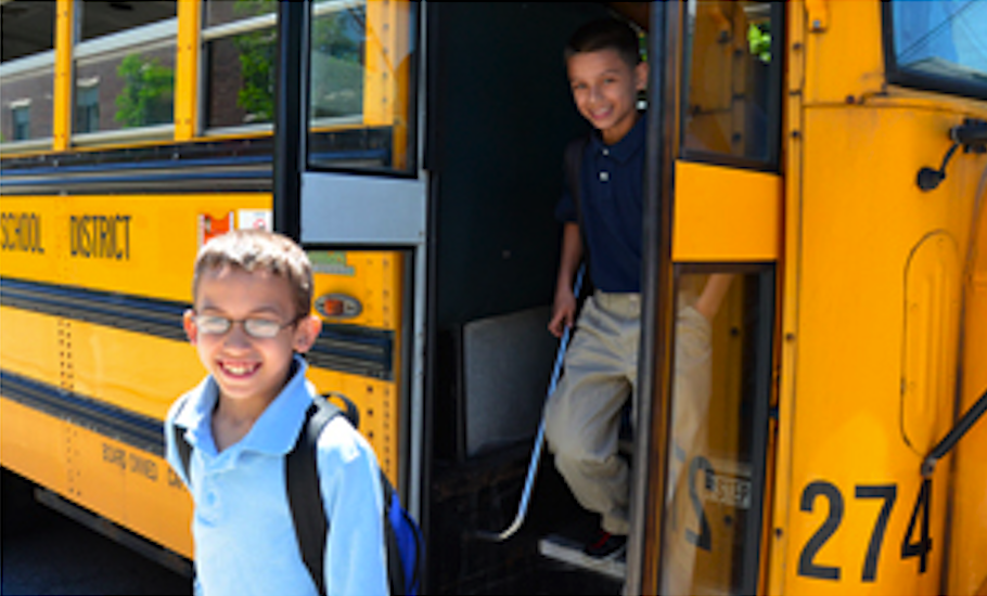 Transportation Information